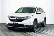 $19836 : PRE-OWNED 2018 HONDA CR-V EX thumbnail