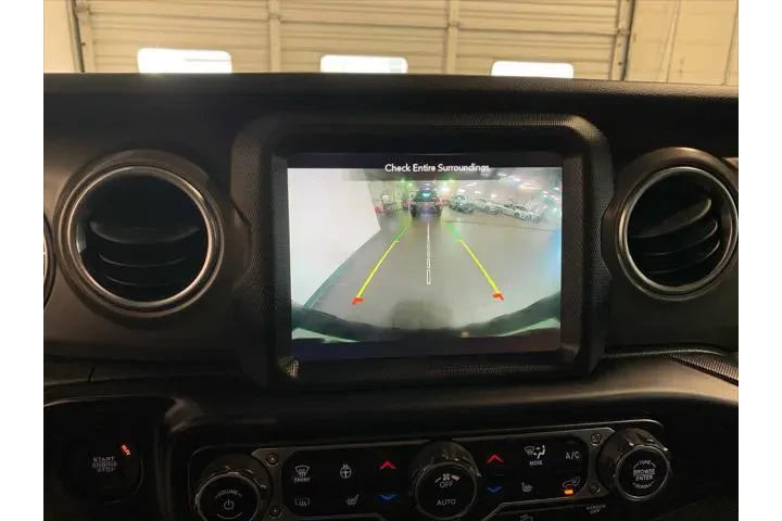 $33489 : Jeep Wrangler 2023 4x4 Rubic image 6