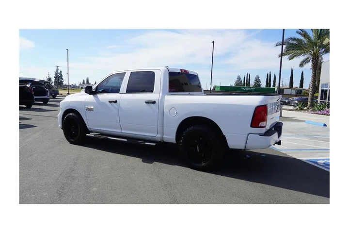 $22984 : 2017 1500 Express image 8