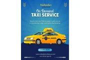 Taxi Service in Delhi en Albany