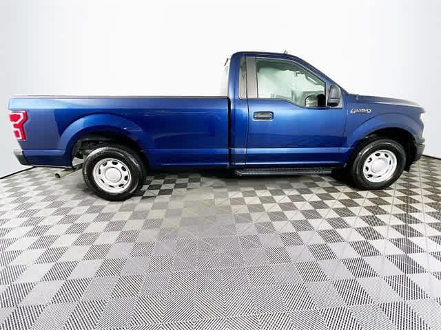 $27900 : PRE-OWNED 2020 FORD F-150 XL image 10