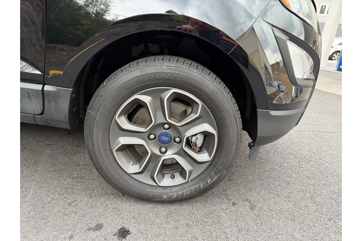 $10995 : 2019 EcoSport S image 1