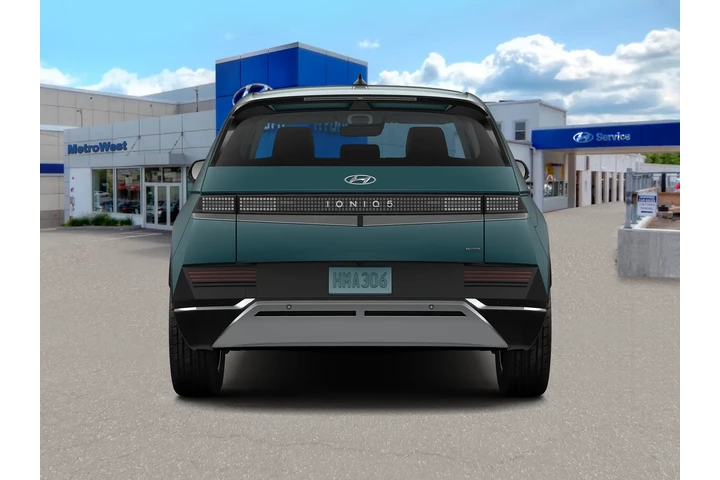 $26898 : Hyundai IONIQ 5 2023 AWD SEL image 6