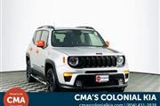 $20258 : PRE-OWNED 2020 JEEP RENEGADE thumbnail