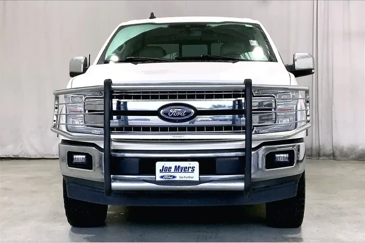 $33391 : Ford F-150 2019 4x4 Lariat 4 image 3