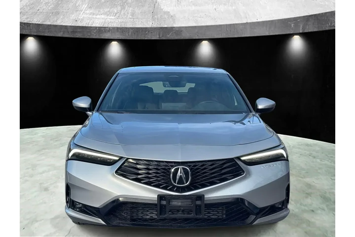 $25985 : Acura Integra 2023 4dr Liftb image 2