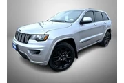 Jeep Grand Cherokee 2019 4x4 en Omaha