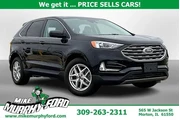 Ford Edge 2021 AWD SEL 4dr C en Chicago