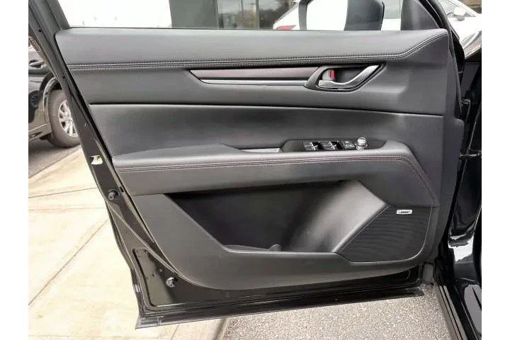 $27617 : Mazda CX-5 2023 AWD 2.5 Turb image 8