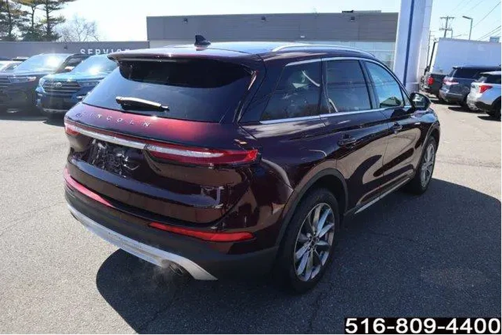 $18947 : Lincoln Corsair 2020 AWD Sta image 4