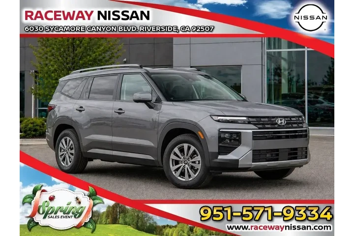 $32663 : Hyundai SANTA FE 2025 AWD SE image 1