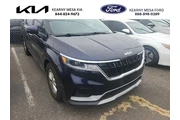 Kia Carnival 2022 LX 4dr Min en San Diego