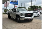 $24500 : 2017 GMC Sierra 1500 thumbnail