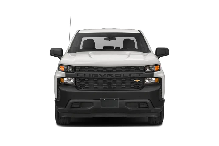$35999 : 2022 Silverado 1500 LTD RST image 4