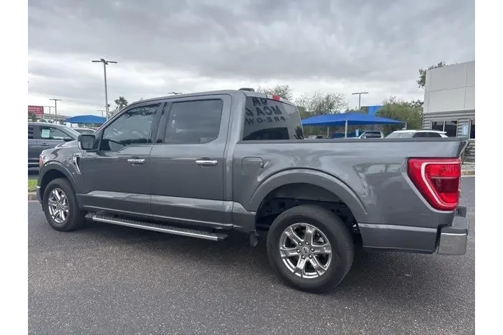 $38995 : Ford F-150 2023 4x2 XLT 4dr image 4