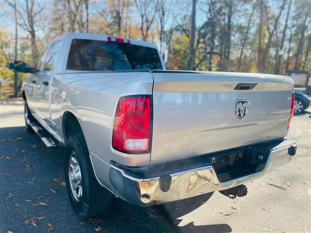 $22350 : 2015 RAM 2500 CREW CAB image 7