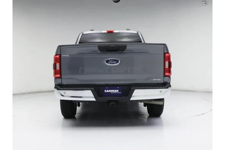 $32998 : Ford F-150 2023 4x2 XLT 4dr image 6