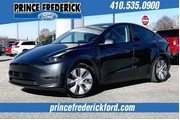 $30988 : Tesla Model Y 2024 4dr Cross thumbnail