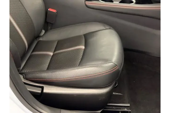 $22000 : Nissan Altima 2023 2.5 SR 4d image 10