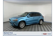 Mitsubishi Outlander Sport 2 en Houston