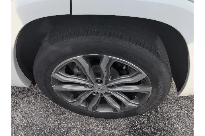 $25024 : GMC Terrain 2020 Denali 4dr image 8