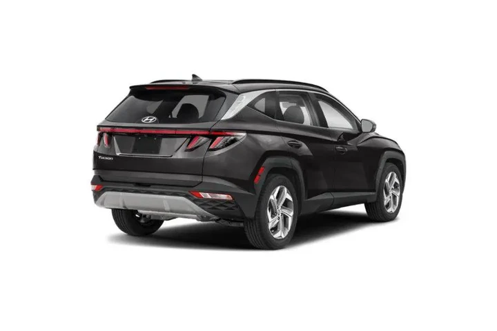 $27490 : Hyundai TUCSON 2023 AWD Limi image 2