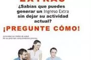 Oportunidad Para Emprender en Charlotte