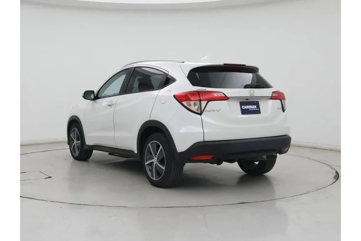 $22998 : Honda HR-V 2021 AWD EX 4dr C image 2