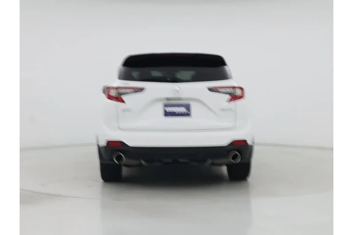 $27998 : Acura RDX 2021 4dr SUV w/A-S image 6