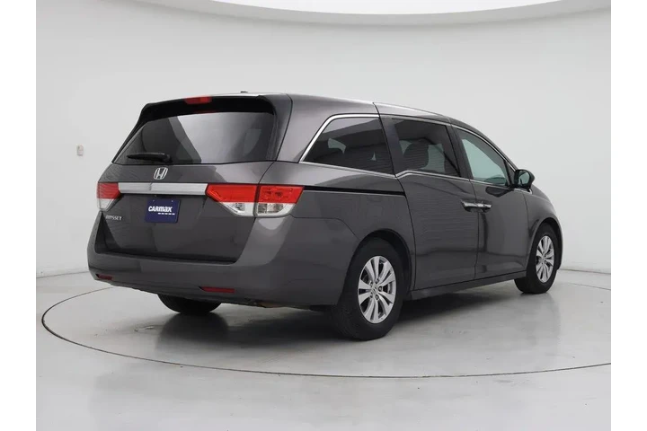$18998 : Honda Odyssey 2015 EX-L 4dr image 8