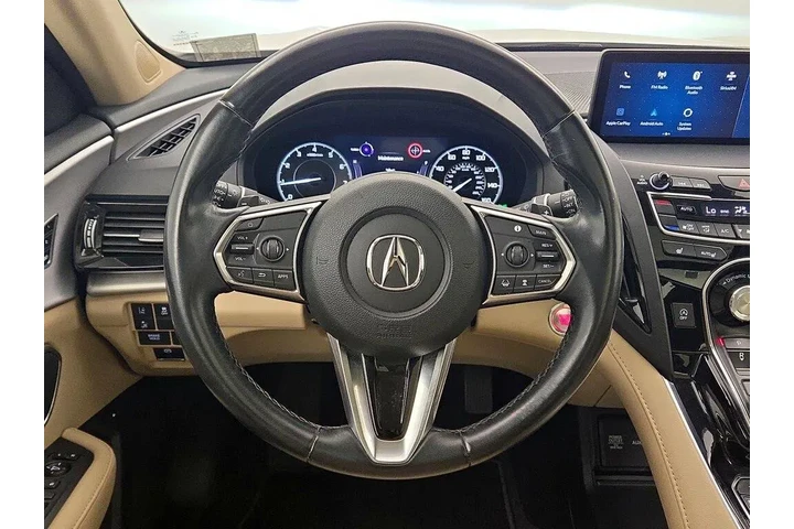 $27998 : Acura RDX 2020 4dr SUV image 10