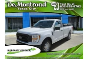 Ford F-150 2022 4x2 XL 2dr R