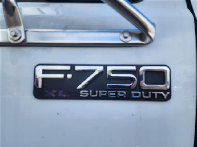 $24500 : 2012 FORD XL F 750 Supr Duty image 1