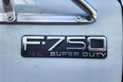 2012 FORD XL F 750 Supr Duty