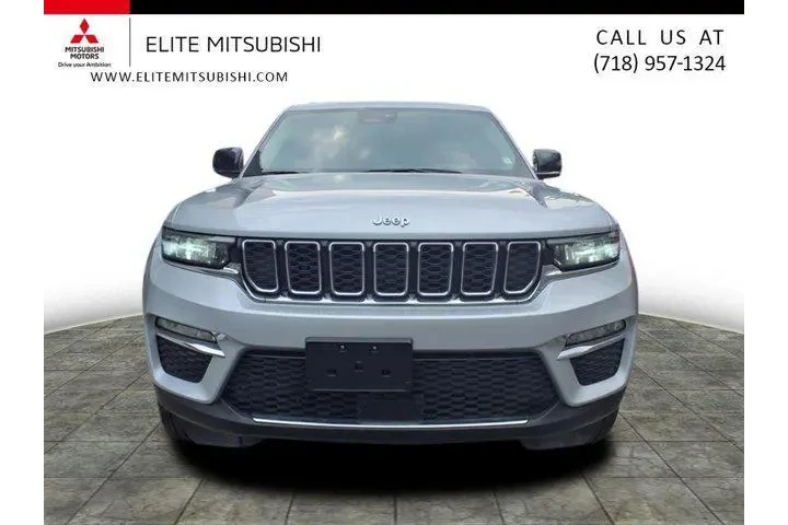 $24999 : Jeep Grand Cherokee 2023 4x4 image 2