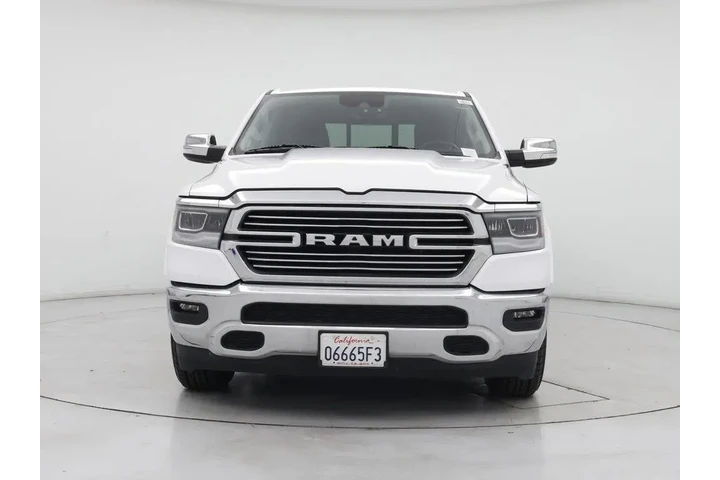 $33998 : Ram 1500 2021 4x2 Laramie 4d image 5