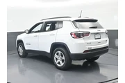 $19000 : Jeep Compass 2023 4x4 Latitu thumbnail