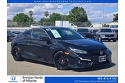 Honda Civic 2019 Si 2dr Coup en San Jose