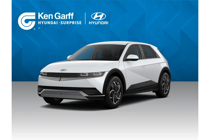 $29990 : Hyundai IONIQ 5 2023 AWD SEL image 1