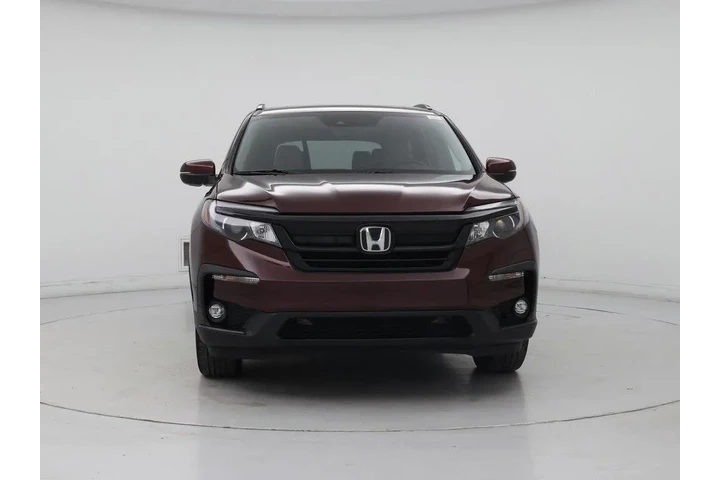 $29998 : Honda Pilot 2022 AWD SE 4dr image 5