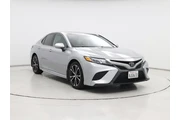 Toyota Camry 2019 SE 4dr Sed en Modesto