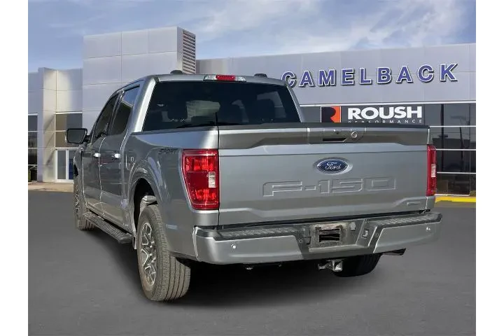 $38994 : Ford F-150 2023 4x2 XL 4dr S image 6