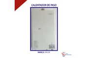 Reparación calentadores a gas. en Medellin