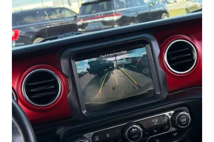 $27000 : Jeep Wrangler Unlimited 2020 image 5