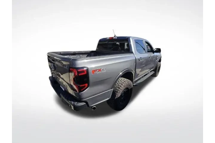 $40000 : Ford Ranger 2024 4x4 XLT 4dr image 6