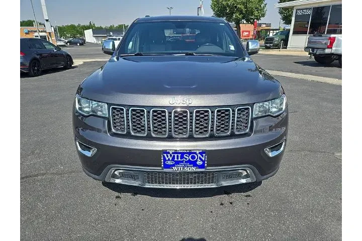 $18973 : Jeep Grand Cherokee 2021 4x4 image 3