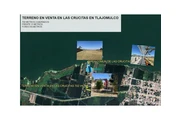 $1330000 : TERRENO EN VENTA EN TLAJOMULCO thumbnail