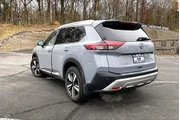 $26641 : Nissan Rogue 2022 AWD Platin thumbnail