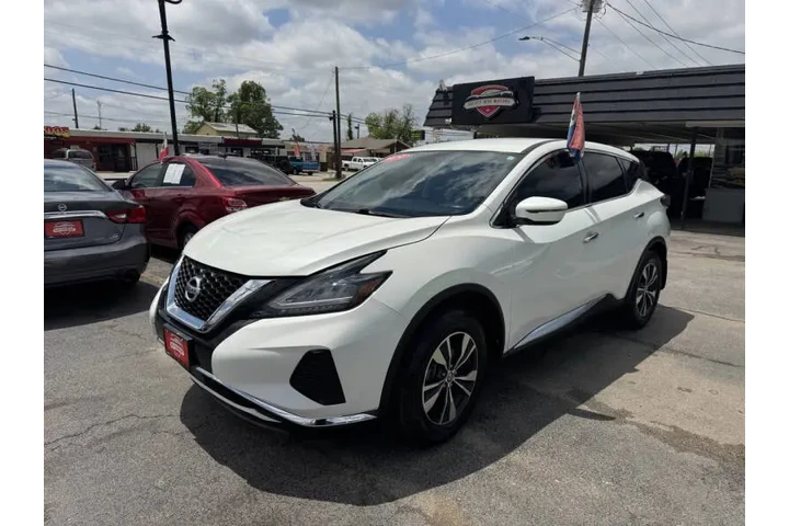 $14995 : 2019 Murano S image 3