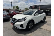 $14995 : 2019 Murano S thumbnail